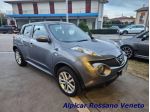 NISSAN Juke 1.5 dCi Start&Stop Acenta rif. 23663366