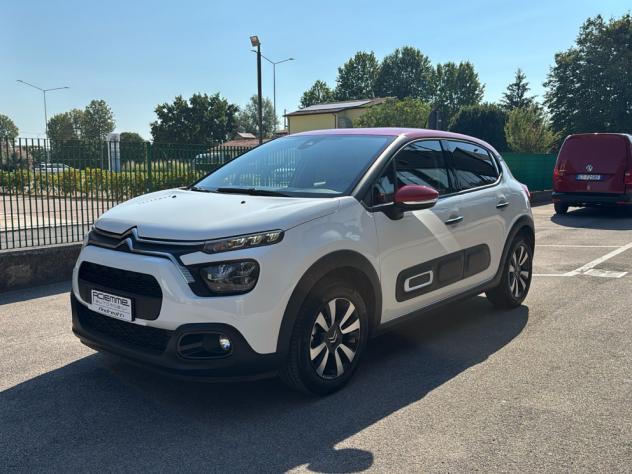 Citroën C3 PureTech 83 S&S Shine Neo Patentati - Foto 2