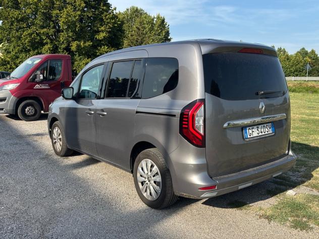Renault Kangoo 1.5 BLUE DCI 55KW EDITION ONE - Foto 6