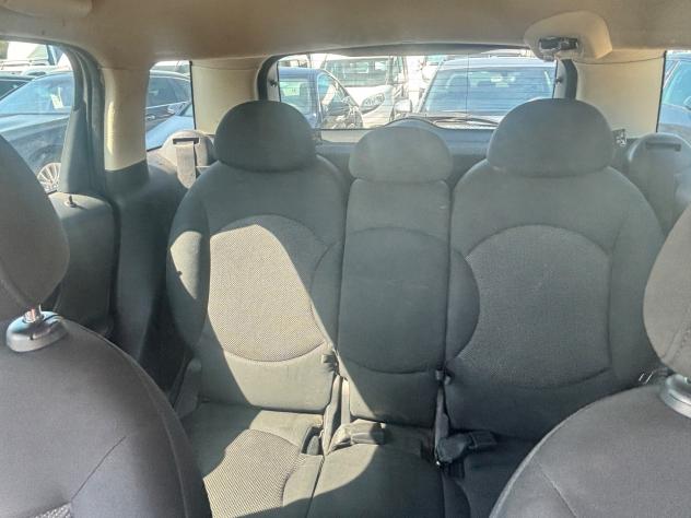Mini Cooper D Countryman 1.6 - 2014 - Foto 10