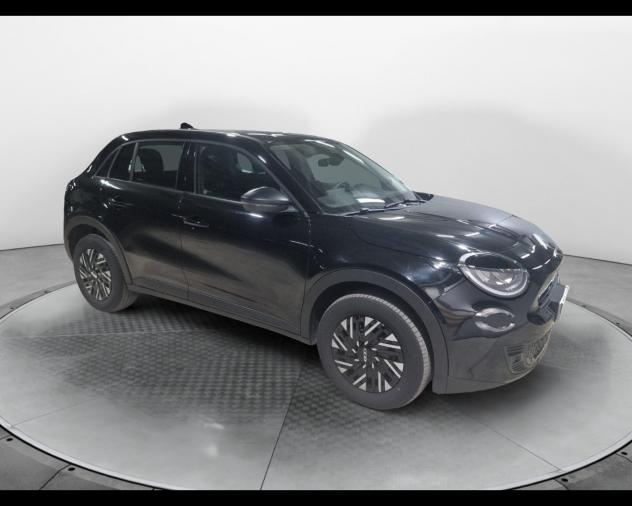 FIAT 600 E3090 1.2 hybrid Business 110cv auto - Foto 3