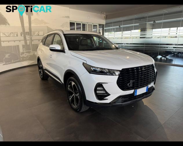 DR AUTOMOBILES dr 6.0 1.5 turbo Gpl 149cv cvt - Foto 3
