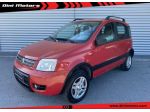 FIAT Panda 1.3 MJT 16V 4x4 AWD TRAZIONE INTEGRALE  rif. 23632351