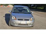FORD Fiesta 5ª serie - 2006 Titanium Edition