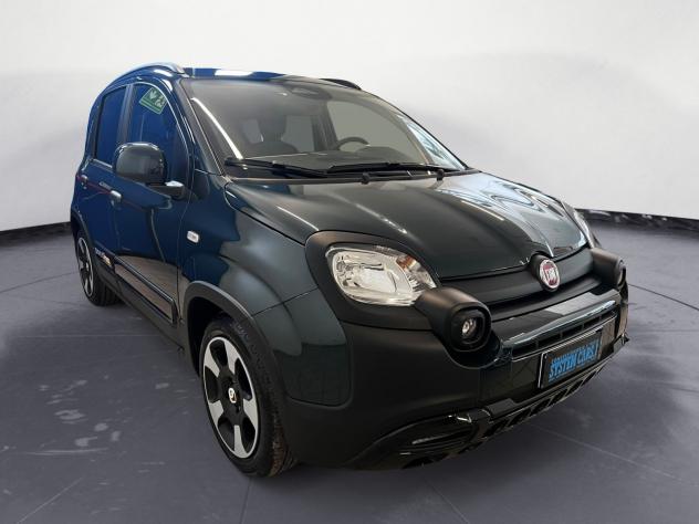 FIAT Panda Panda 1.0 FireFly S&S Hybrid Pandina - Km0** - Foto 3