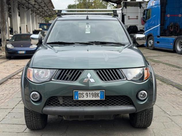 MITSUBISHI L200 2.5 DI-D/136CV Double Cab Intense rif. 24162410 - Foto 3