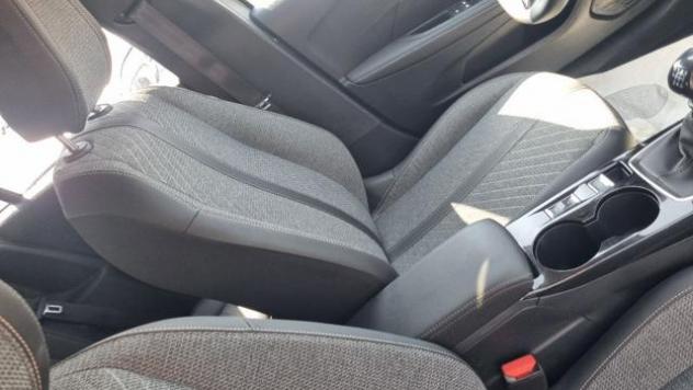 PEUGEOT 208 PureTech 100 Stop&Start 5 porte Allure rif. 23969230 - Foto 8
