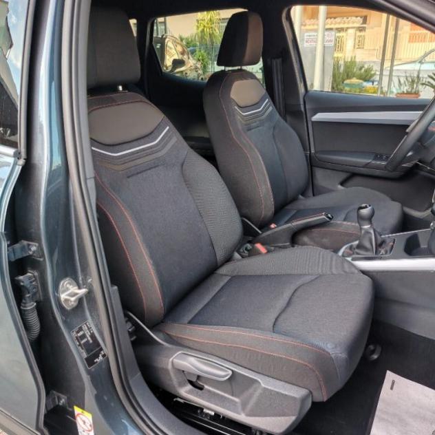 SEAT Arona FR 1.0 EcoTSI 115 CV rif. 24016347 - Foto 4