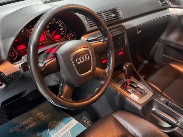 Audi A4 Cambio Automatico+Interni in Pelle - Foto 9