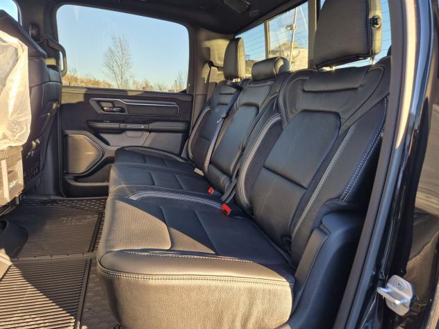 RAM 1500 RHO 3.0 L HURRICANE 540HP - AUTOCARRO DETRAIBILE AL 100% - Foto 7