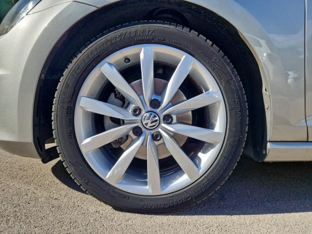 Volkswagen Golf Golf 5p 1.6 tdi Highline 110cv - Foto 9