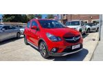 Opel Karl Rocks 1.0 73 CV