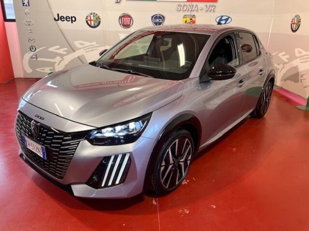 PEUGEOT 208 2ª serie 208 PureTech 100 Stop&Start 5 porte GT - Foto 4