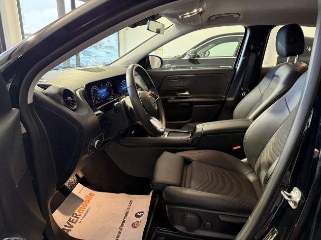 Mercedes-Benz GLA GLA 180 d Advanced auto - Foto 9
