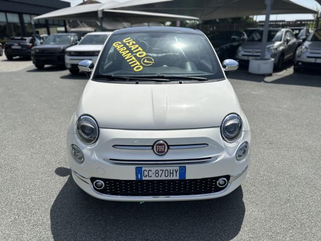 FIAT 500 1.2 69cv Star - Foto 2
