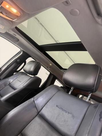 Jeep Grand Cherokee 3.0 V6 CRD 250 CV Multijet II Summit - Foto 9