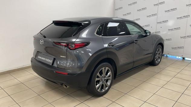 Mazda CX-30 2.0L Mazda M Hybrid 186cv Skyactiv-X Exclusive - Foto 3
