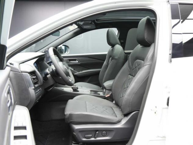 NISSAN Qashqai 3ª serie Qashqai MHEV 158 CV Xtronic Tekna - Foto 10