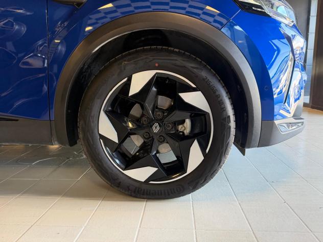 RENAULT Captur 2ª serie Captur Eco-G 100 CV Techno - Foto 9