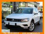 Volkswagen Tiguan 2.0 TDI 150CV BUSINESS 4MOTION NAVI+BILED