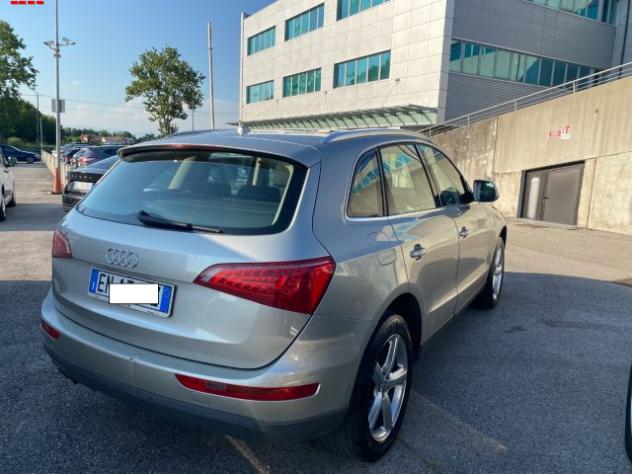 AUDI Q5 2.0 TDI 170 CV quattro Advanced rif. 23977691 - Foto 5