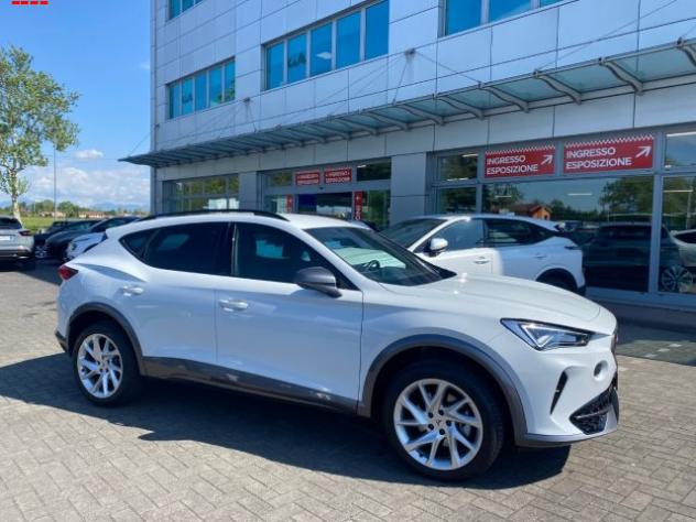 CUPRA Formentor 1.5 TSI DSG rif. 23722850 - Foto 3