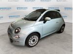 FIAT 500C Hybrid 1.0 70cv Ibrido Dolcevita