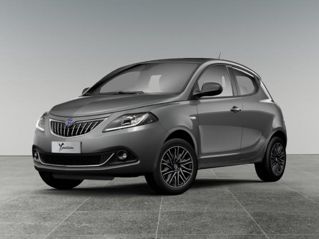 Lancia Ypsilon 1.0 FireFly 5 porte S&S Hybrid Gold.