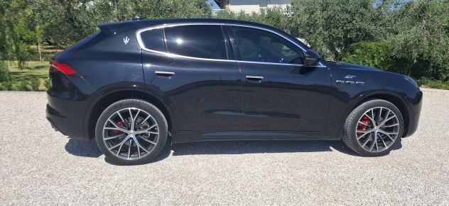 Maserati Grecale GT 2.0 300cv - Foto 4