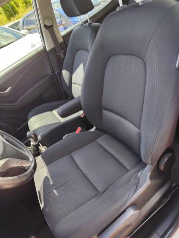 Hyundai iX20 1.4 90 CV Comfort - Foto 9