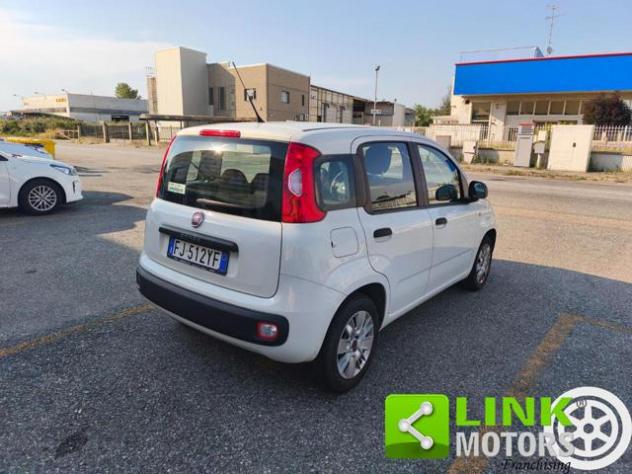 FIAT Panda 1.3 MJT 95 CV S&S Lounge rif. 23784151 - Foto 5