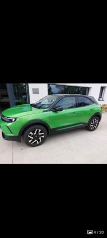 Opel Mokka 1.2 Turbo 130CV aut. GS Line - Foto 6
