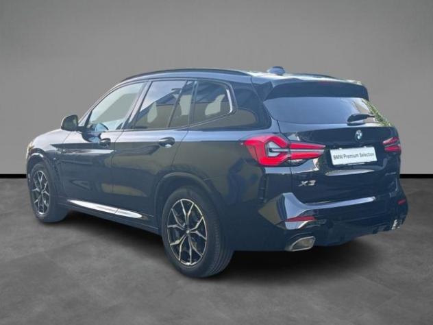 BMW X3 xDrive20d 48V Msport rif. 24013920 - Foto 4