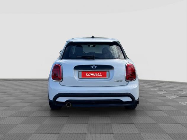 MINI Mini 5 Porte 1.5 Cooper Classic 5 porte rif. 24113714 - Foto 4