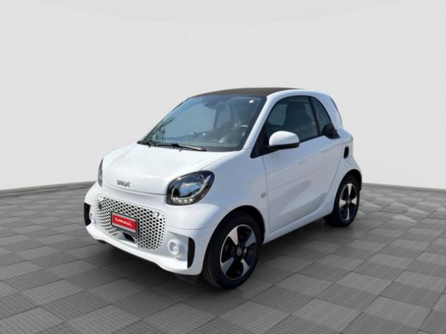 SMART ForTwo fortwo EQ passion rif. 23951846