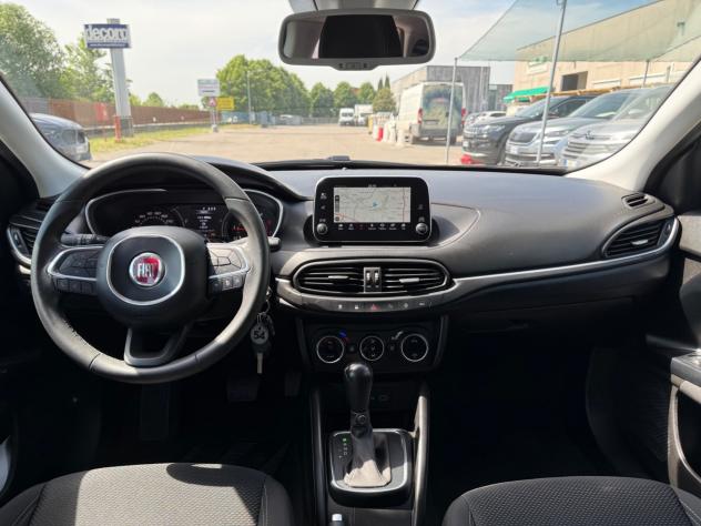 Fiat Tipo Sw 1.6 Mjt 120 Cv Automatica Navi Garantita - Foto 7