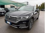 Volkswagen Touareg 3.0 V6 231 Cv Advanced PELLE VIRTUAL