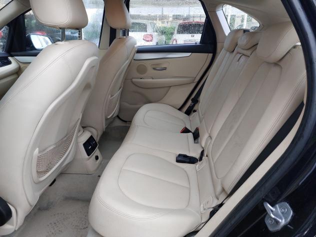 BMW Serie 2 Act. Tourer 216d Advant. Automat.-2015 - Foto 5