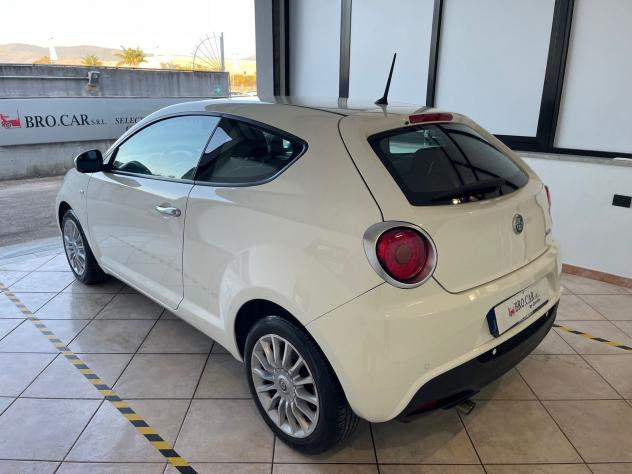 Alfa Romeo MiTo 1.4 78cv Super - Foto 4