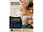 Assistente per anziani – Disponibile sabato e domenica