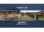 Immobile in asta di 566 m² in vendita a Candelo