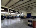Capannone artigianale in vendita a Massa 4900 mq  Rif: 1414657