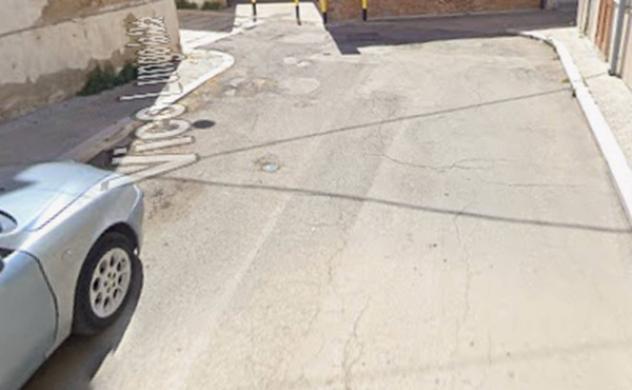 Immobile in asta di 36 m² con più di 5 locali in vendita a Orta Nova - Foto 11
