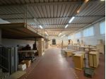 Capannone industriale in vendita a Padule - Porcari 2600 mq  Rif: 1243128