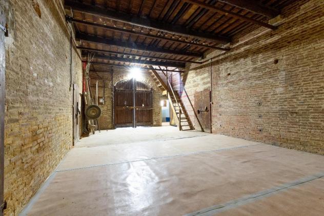 Magazzino in vendita a Corazzano - San Miniato 300 mq Rif: 1447589 - Foto 4