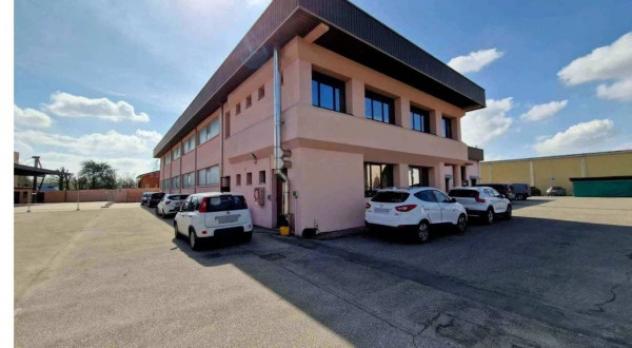 Immobile in asta di 1786 m² in vendita a Viadana - Foto 3