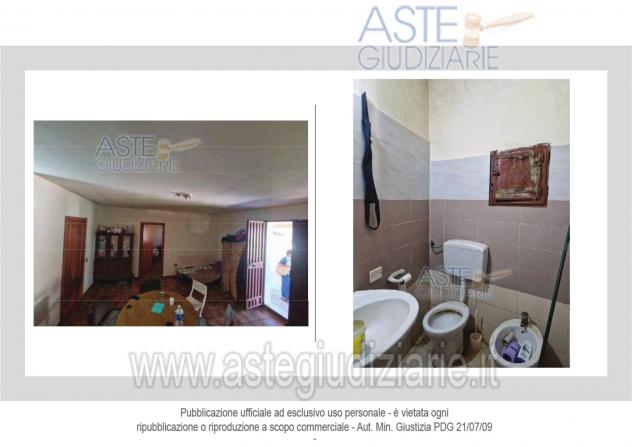 IMMOBILI-IMMOBILE RESIDENZIALE-Contrada Contrada Fossa Nera SNC - Foto 5
