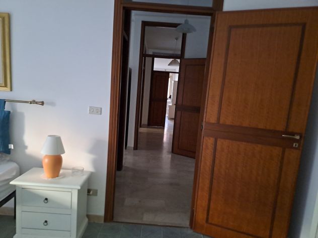 Quadrivani in zona residenziale con garage.Rif:VR240 - Foto 7