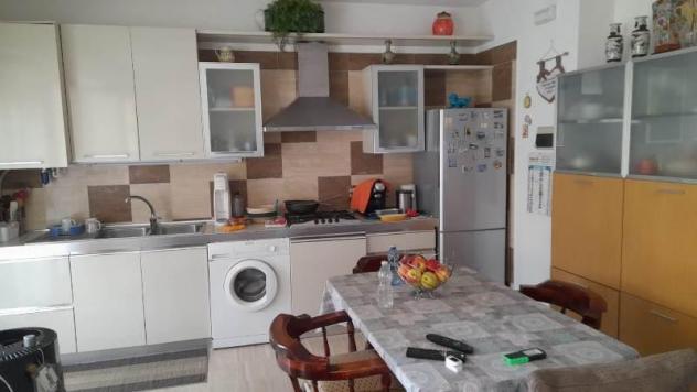 Appartamento in vendita a Marina di Carrara - Carrara 60 mq Rif: 1423863 - Foto 7