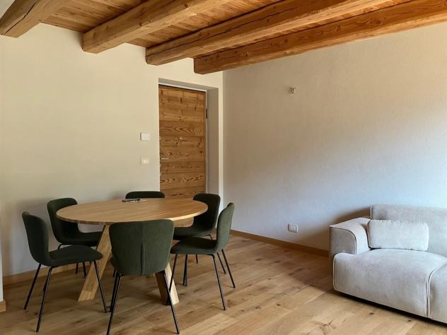 Rollieres pochi minuti da Cesena torinese proponiamo appartamenti in baita in fase di ristrutturazione in classe energetica A - Foto 9